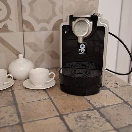 Casa Vacanze Vico Minaudo 카타니아 외부 사진