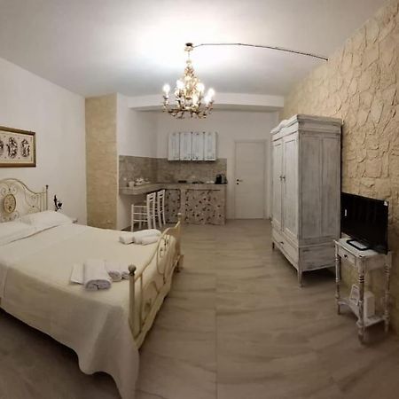 Casa Vacanze Vico Minaudo 카타니아 외부 사진