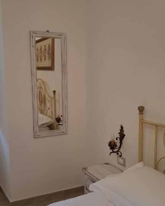 Casa Vacanze Vico Minaudo 카타니아 외부 사진