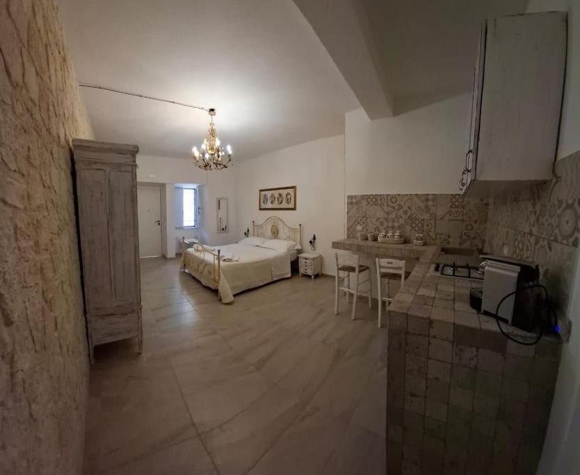 Casa Vacanze Vico Minaudo 카타니아 외부 사진